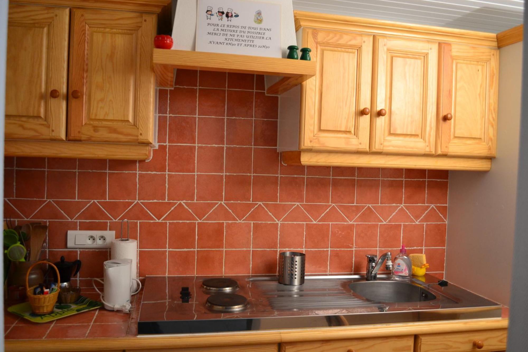 Le Petit Massigny Acomodação com café da manhã Les Velluire-sur-Vendee Exterior foto